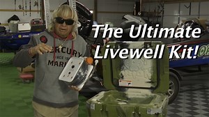The Ultimate Livewell Kit For the Ultimate Livewell Kit. use promo code JIMMY https://amzn.to/3Jtl6UN Be sure to Subscribe and hit the bell on all our channels to keep up on ALL things Jimmy! SUBSCRIBE TO ALL OUR CHANNELS ON YouTube! Jimmy Houston Outdoors Fishing Channel https://www.youtube.com/@jimmyhoustonoutdoorsfishing Catch a Better Life Channel https://www.youtube.com/@CatchABetterLife Jimmy and Chris Houston's Twin Eagle Ranch Channel https://www.youtube.com/@TwinEagleRanch Jordyn Housto