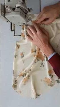 Hack Sewing