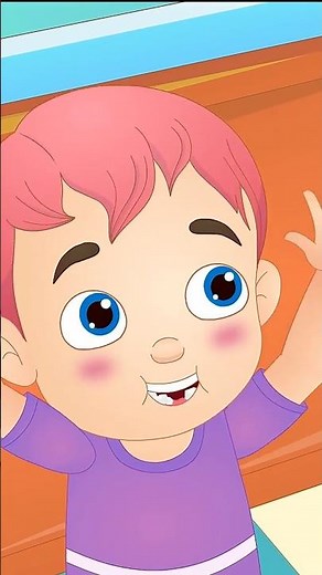 Johny Johny Yes Papa 👶 THE BEST Song for Children ‪@ZingyKidz‬ Nursery Rhymes & Baby Songs