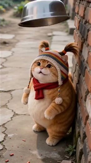 💥”“Funny Cat Prank Gone Wrong! 🐱💥”