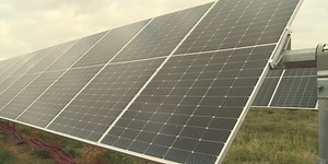 Georgia Tech’s solar energy program sets the pace