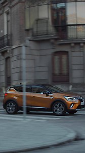 8.7K views | Also available as a Plug-in Hybrid from April. Get £500 towards yours until 31st March. Your Choice, Your CAPTUR. | Renault | Facebook