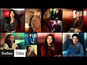 Inside The Forbes 30 Under 30 List 2026