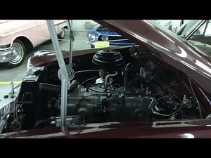 1948 Hudson Commodore—National Show Quality