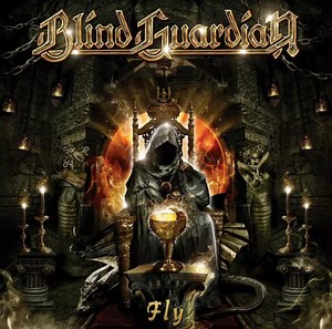 Blind Guardian - Fly