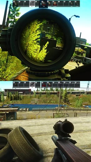 ‏just a reminder Finland produced good snipers #tarkovclips #eft