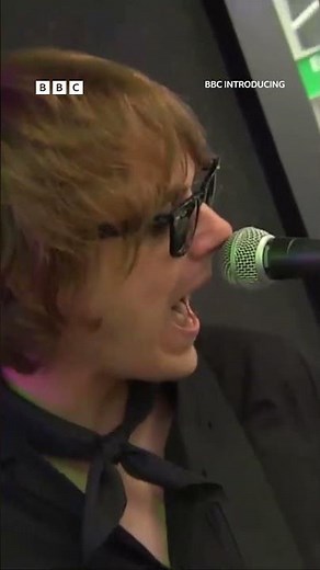 The Howlers - Lady Luck (BBC Introducing at The Hundred 2025)