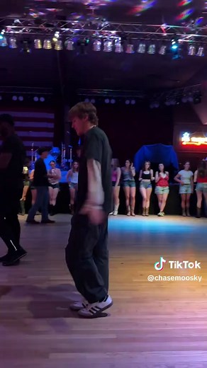 Camp Rock dance routine — fiery stage performance steps