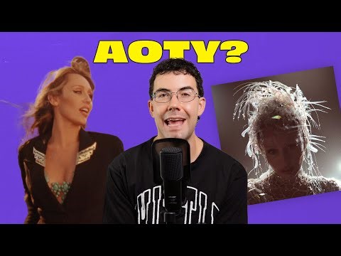 Is Miley Cyrus' 'Something Beautiful' AOTY? A Track-By-Track Review