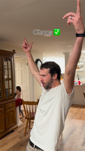 Campground Guys on Instagram: "It’s always a bit chaotic when we’re all together—and always a good time. - Happy New Year!"