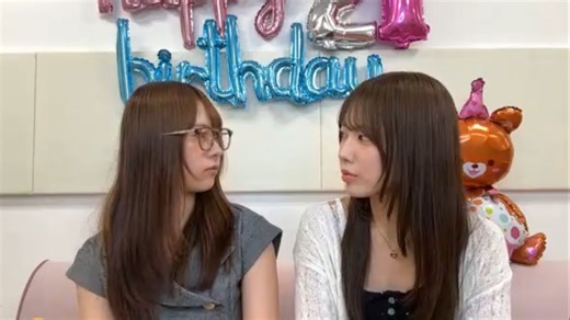 石塚 瑶季（日向坂46） showroom 20250806_220112
