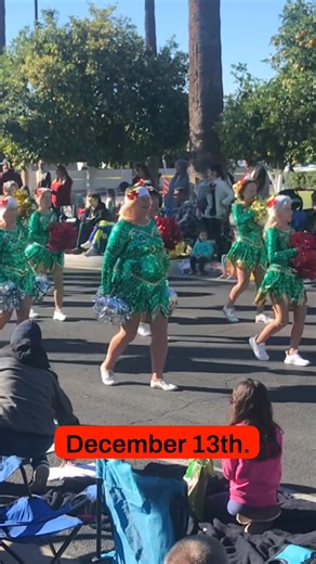 🎄✨ Christmas in the Park – Saturday, December 13, 2025 ✨🎄 🚨 NEW PARADE ROUTE THIS YEAR! 🚨 https://www.litchfieldpark.gov/m/newsflash/home/detail/1338 Litchfield Park’s beloved Christmas in the Park celebration is back — and this year’s Hometown Parade will follow a brand-new route through Litchfield Square! Be sure to check the updated map and choose your viewing spot early. This free, family-focused community tradition takes place every second Saturday in December and features a festive par