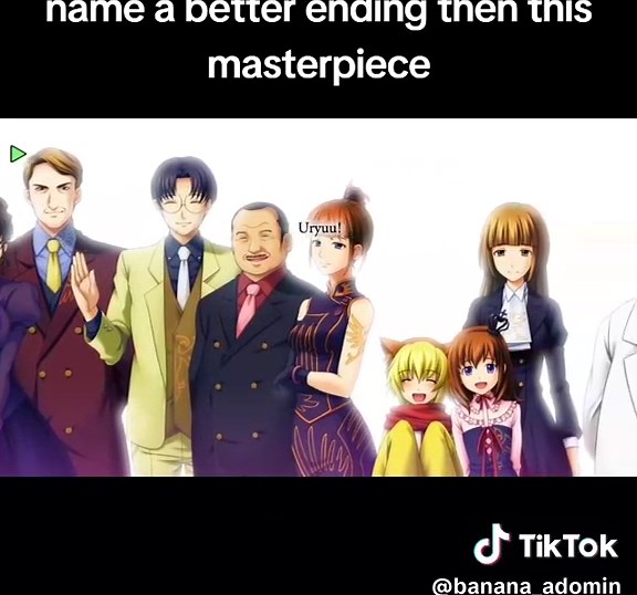 El final perfecto de Umineko: una obra maestra