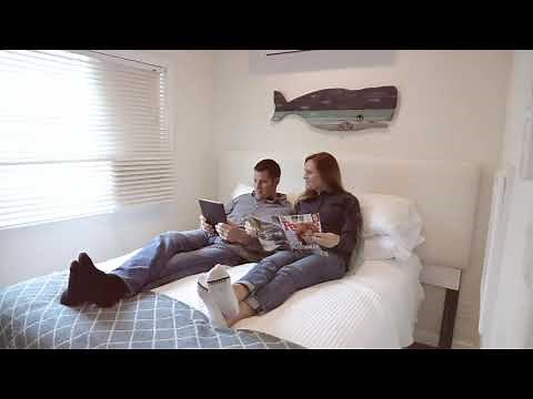 Jellystone Park™ Chincoteague Island Deluxe Cabins