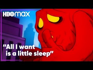 Monkey vs. Magmanamus | Dexter’s Laboratory | HBO Max Family