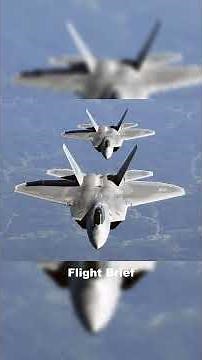 Why F-22 Is Still Unbeatable? #f22 #military #shorts