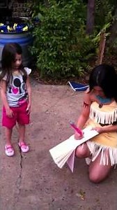 Pocahontas