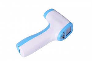 [Hot Item] Forehead Temperature Gun Infrared Thermometer