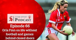 PODCAST: Orla Finn on life without football and games behind closed doors | The Southern Star