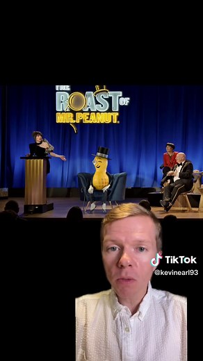 The Remarkable History of Mr. Peanut: Planters' Iconic Mascot