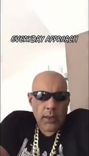 Everyday Approach: A Day in My Life as Shabir Dad