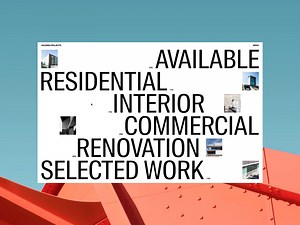 Architecture concept