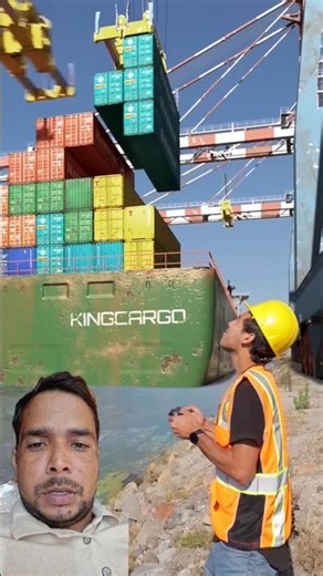 cargo ship magic ‪@ZachKing‬ #gaming #automobile #memes #dushyantkukreja #comedyshorts