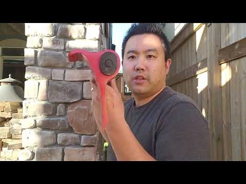 My Product Review: Truper Leveraxe