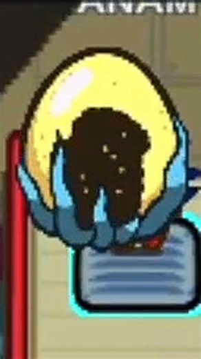 Shapeshifter Tried to Escape Through Vent... BIG Mistake! #amongus #gaming #impostor #shorts #memes