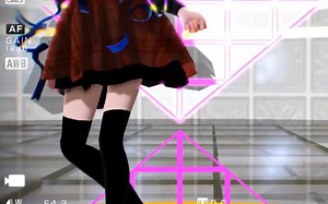 【MMD】Classic【Motion DL】