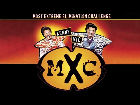 MXC Most Extreme Elimination Challenge