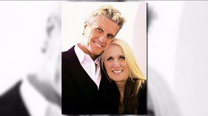 Fox executive’s body found more than two years after he vanished