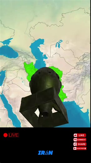 Guerra Mundial: ¿Puede Irán Cometer el Error Fatal?