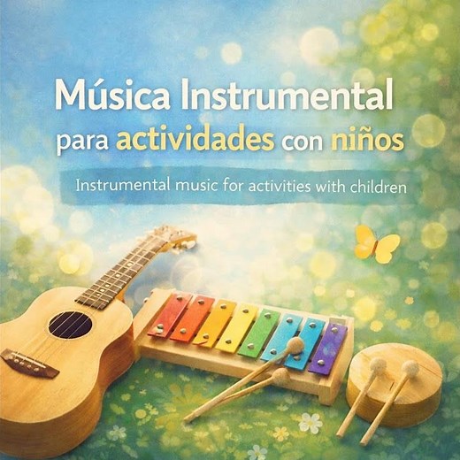 Pequeños Exploradores - Sunny Little Explorers