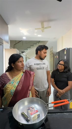 AKHIL KUMAR on Instagram: "What is this behaviour mommy 😤 #reels #trending #comedy #contentcreator #reelitfeelit"