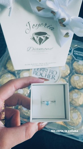 Anillo de Promesa Disney: Modelos y Más