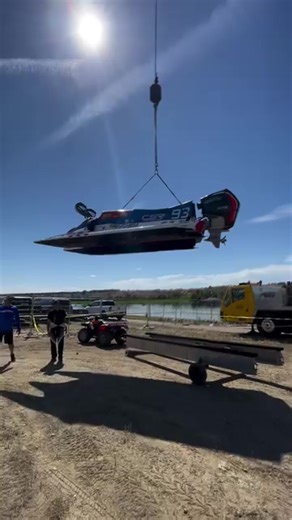 🏁 The wait is almost over… Roar of the Rockies kicks off TOMORROW! 🚤💨 Get ready for heart-pounding F1 Powerboat racing, food trucks, drinks, live entertainment, and the lakeside vibes you’ve been waiting for all year. 🌊🔥 🎟️ Tickets are still available — don’t miss your chance to be part of the Best Boat Race of the Year! 👉 Grab your spot now → https://na2.hubs.ly/H012f9J0 #RoaroftheRockies #FeelTheRoar #F1Powerboats | Pelican Lakes Golf Course