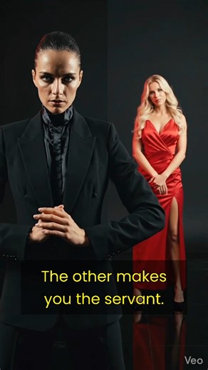 Motivation4betterlife on Instagram: "One Hand Gesture Makes You a Leader (Body Language Psychology Hack) Description One small change in your hand position can completely change how people see you. In this video, we compare two powerful body language signals: • The Steeple – a classic high-status gesture that projects confidence, authority, and deep thinking. • The Fig Leaf – a low, defensive pose that signals submission and insecurity. Using a simple split-screen example, you’ll see how the sam