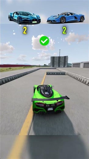 Bugatti Tourbillon vs Hennessey Venom F5