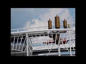 Steamboat Whistle