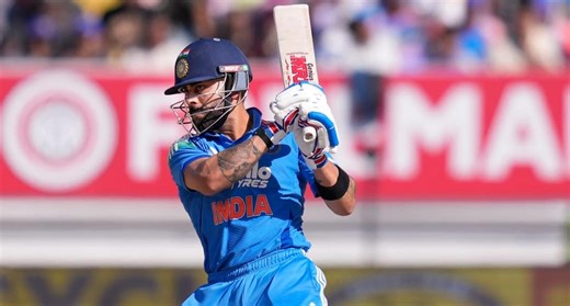 IND vs NZ T20 Series: Start Date, Match Schedule, Venues And Timings
