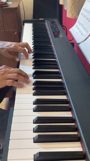 Nail Your Grade 1 Piano Practice- Day 6 Learning Piano #piano #pianotutorial #music
