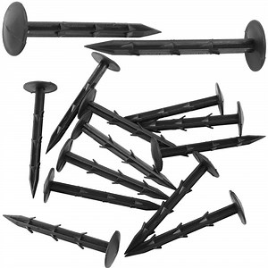 [Hot Item] Garden Stakes Made From Recycled Plastic Sustainable Environmentally Friendly