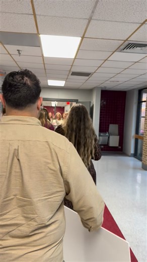 Mrs. McDermitt’s reaction was PRICELESS!! We can’t wait for her to join us in Florida at the @diplomatbeachresort along with several other star teachers! Thanks @visitflorida #LoveFL | KiddNation