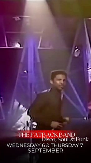 2.6K views · 25 reactions | We are so excited that the legendary...