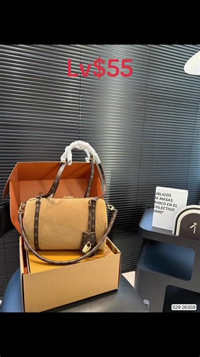 Luxury LV Bags for 2025: New Styles You’ll Love