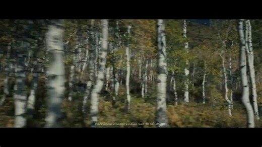 2025 Audi Q6 e-tron TV Spot, 'The Road Is Calling' [T2]