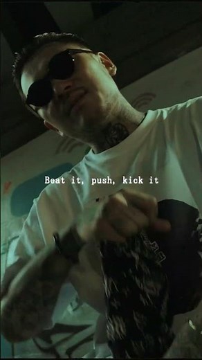 JNKMN × KVGGLV - SPEEDY (Official Music Video) OUTNOW!! #ヒップホップ #ラップ #HIPHOP