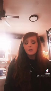 Destiny Brooke I wrote this song for you tonight when I got home from work! You’ve been on my heart lately and when I sat down at the piano I knew God wanted me to remind you that he sees you!! He knows every hair on your head and every tear you cry! So don’t give up! Just trust him baby, even when it’s hard. I love you always. | Rachel Carter