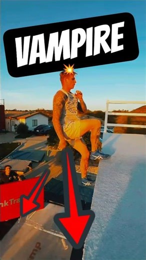 Simple Trampoline Tricks You’ll Enjoy Watching